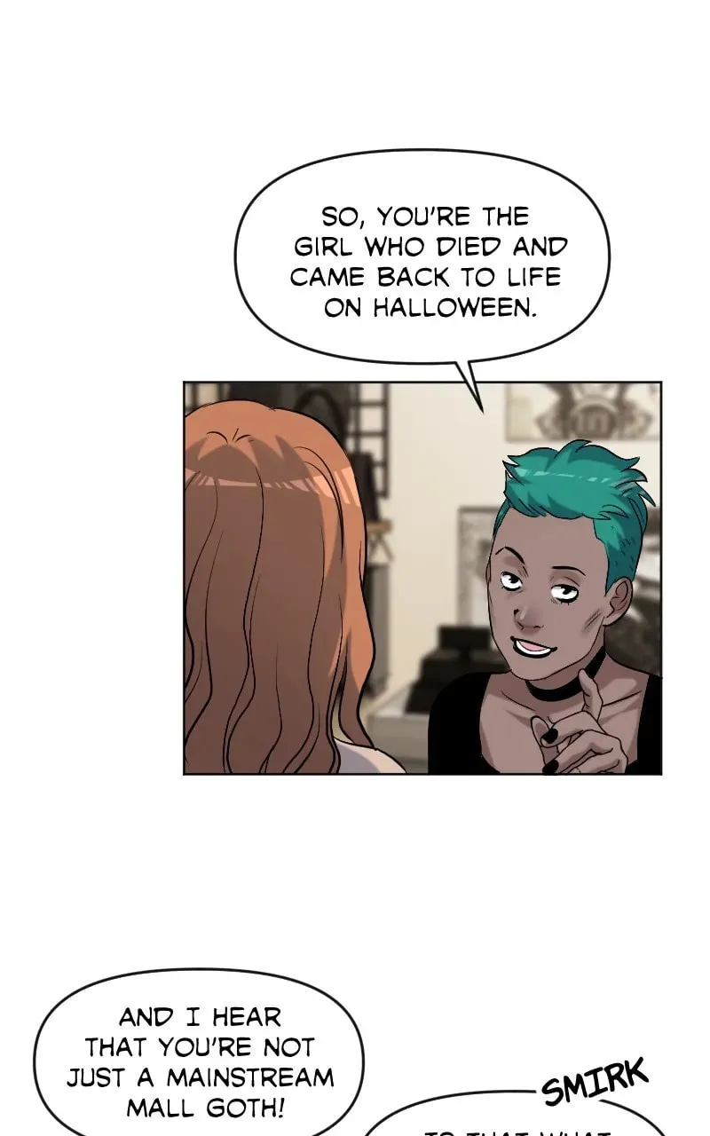 Read Re:Trailer Trash (Colored) chapter 68 image 30 on Lezhin