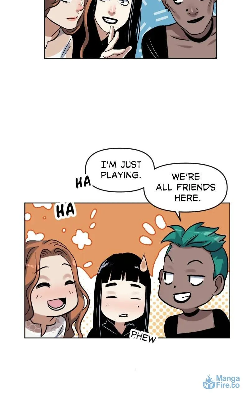 Read Re:Trailer Trash (Colored) chapter 68 image 32 on Lezhin