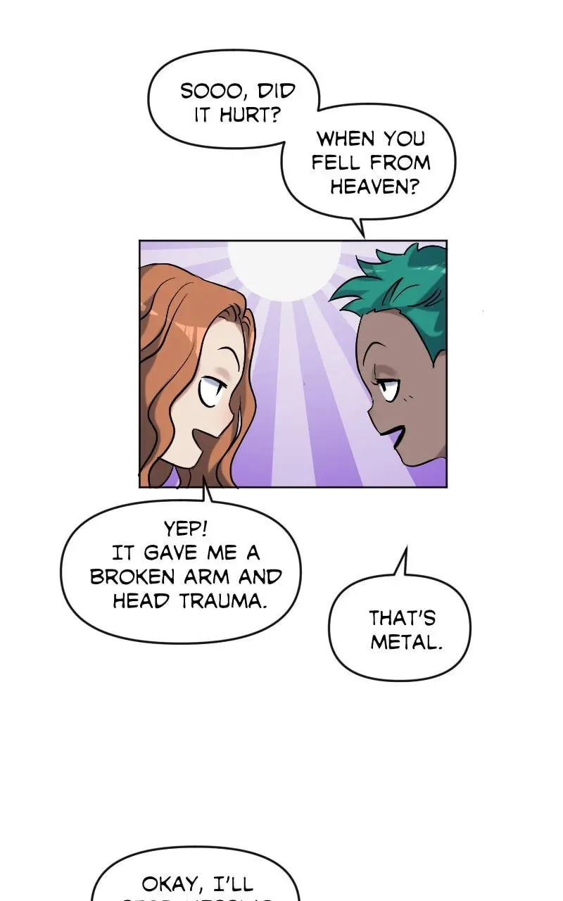 Read Re:Trailer Trash (Colored) chapter 68 image 33 on Lezhin