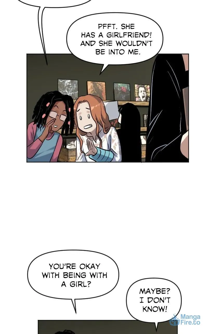 Read Re:Trailer Trash (Colored) chapter 68 image 35 on Lezhin