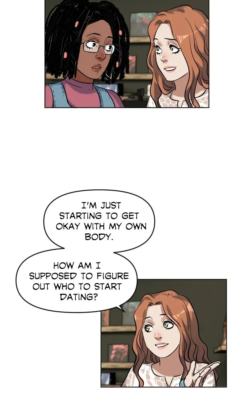 Read Re:Trailer Trash (Colored) chapter 68 image 36 on Lezhin