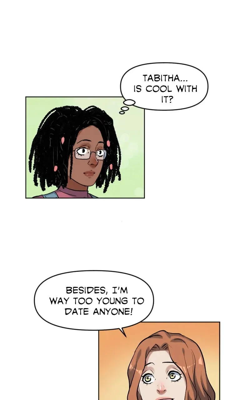 Read Re:Trailer Trash (Colored) chapter 68 image 37 on Lezhin