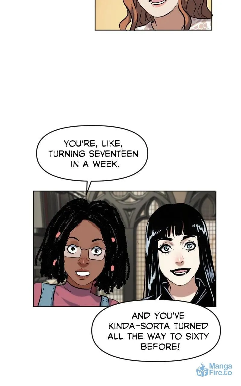Read Re:Trailer Trash (Colored) chapter 68 image 38 on Lezhin