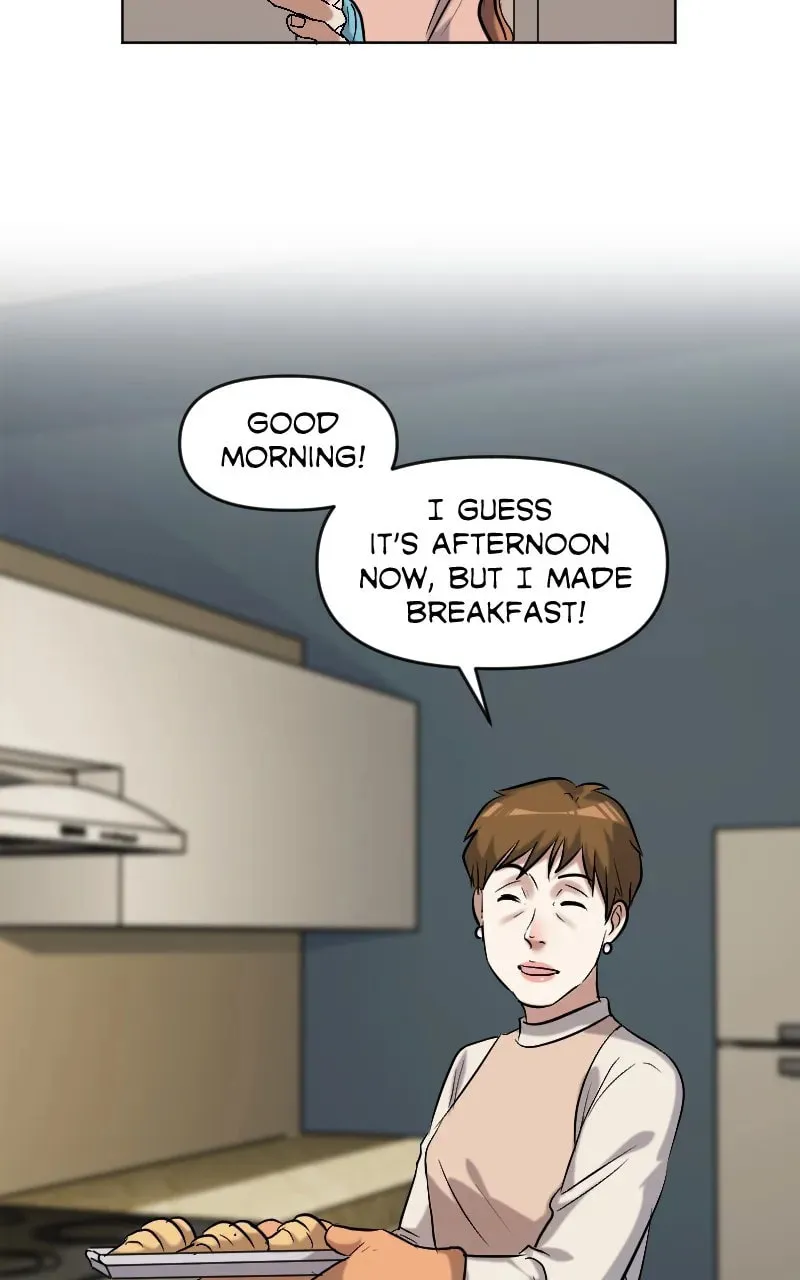 Read Re:Trailer Trash (Colored) chapter 68 image 4 on Lezhin