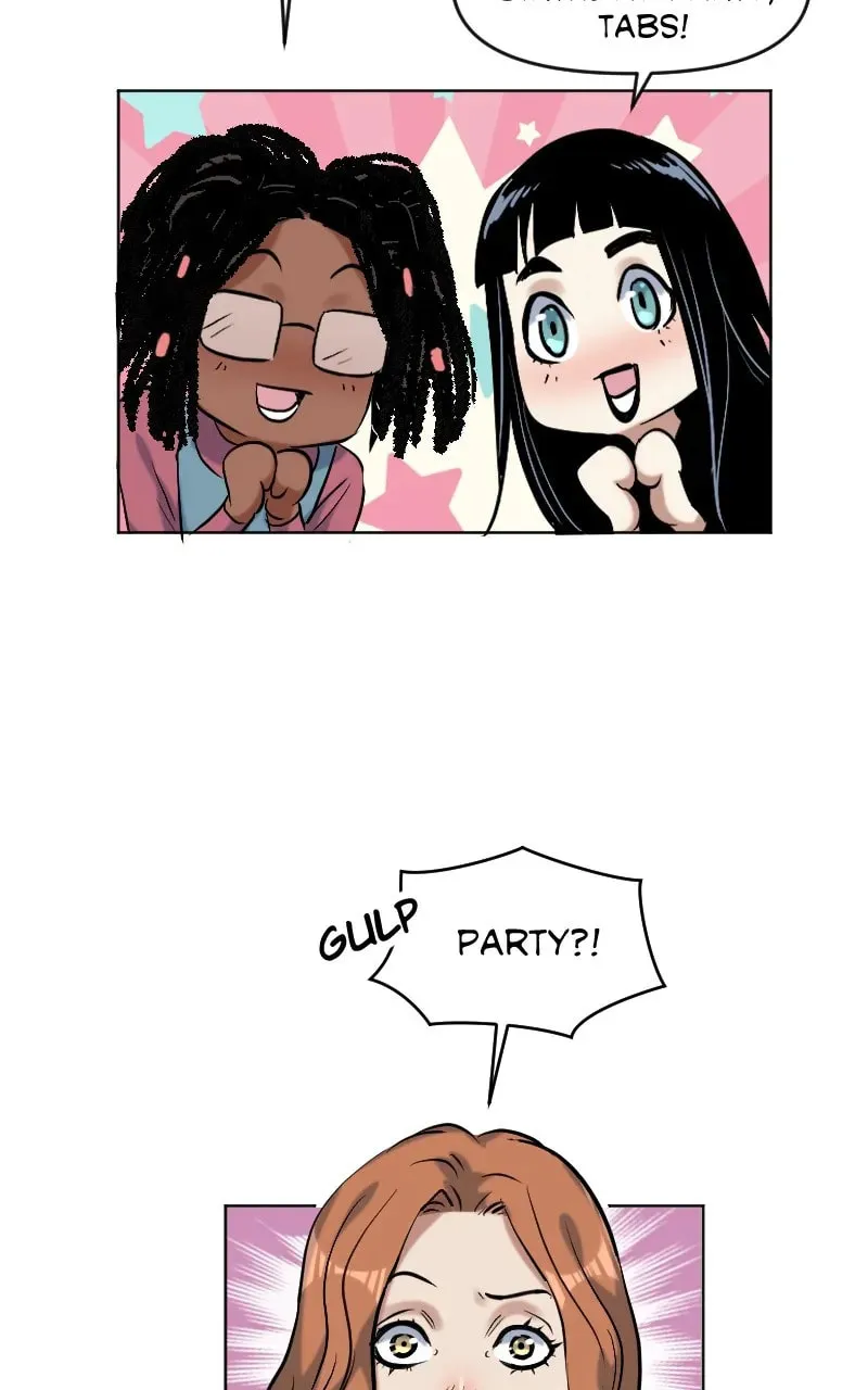 Read Re:Trailer Trash (Colored) chapter 68 image 40 on Lezhin