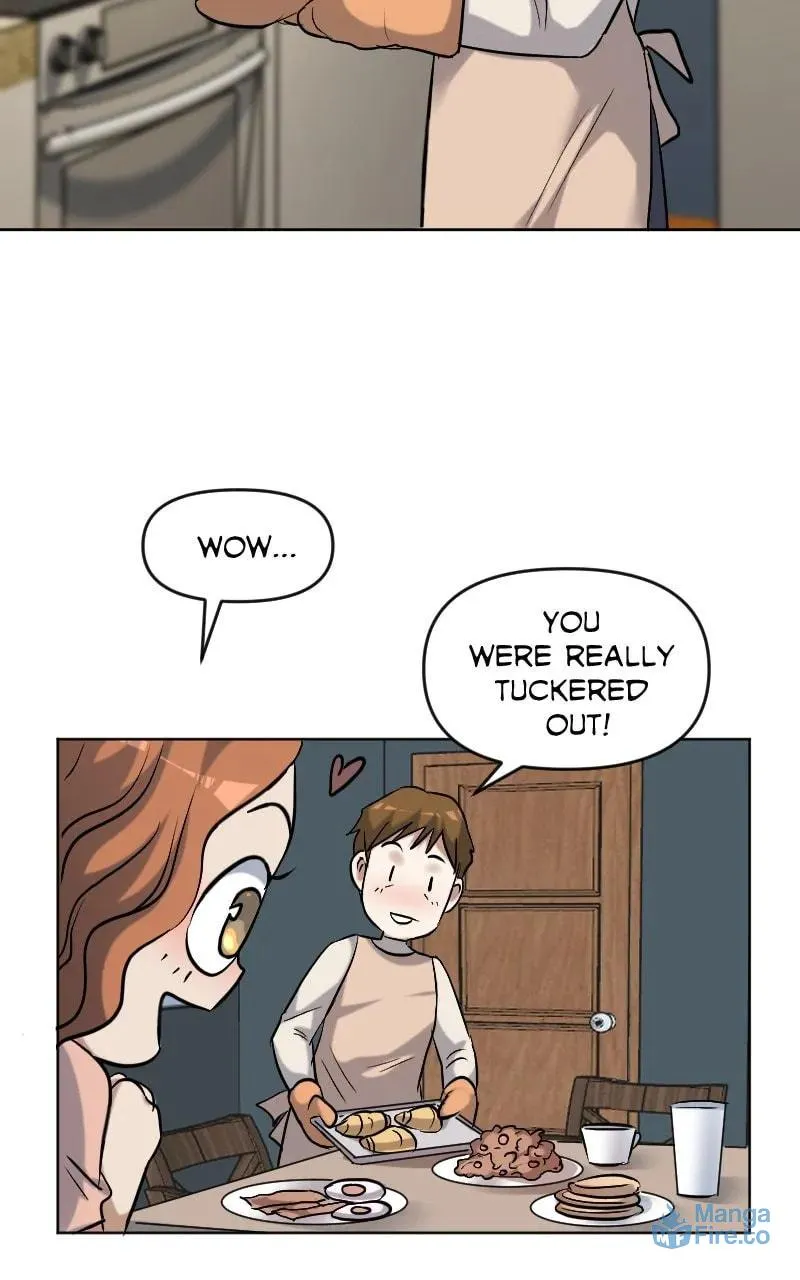 Read Re:Trailer Trash (Colored) chapter 68 image 5 on Lezhin