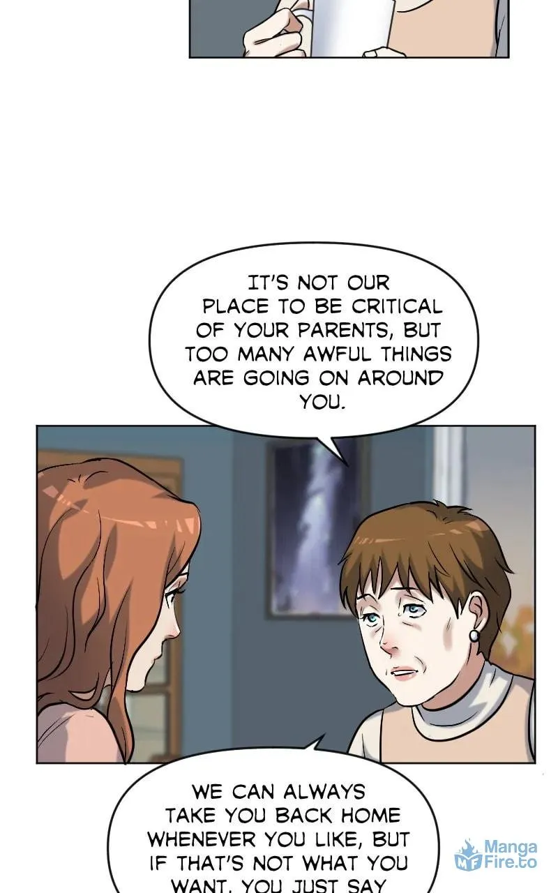 Read Re:Trailer Trash (Colored) chapter 68 image 8 on Lezhin