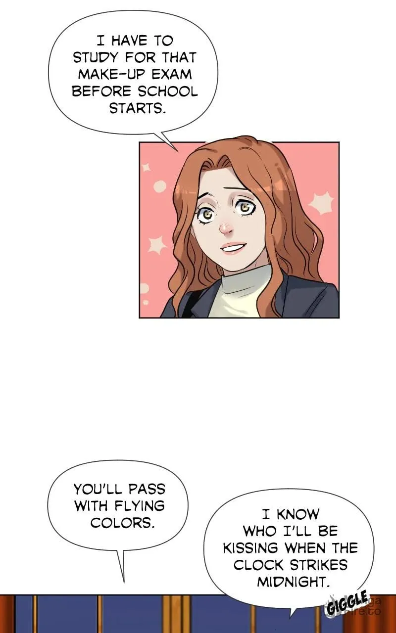 Re:Trailer Trash (Colored) Chapter 85 page 12 - 