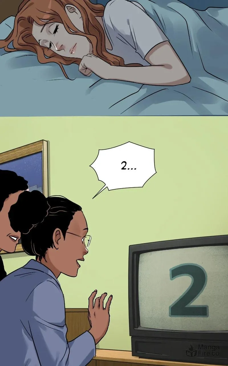 Re:Trailer Trash (Colored) Chapter 85 page 15 - 