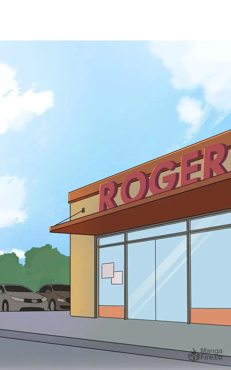 Re:Trailer Trash (Colored) Chapter 85 page 18 - 