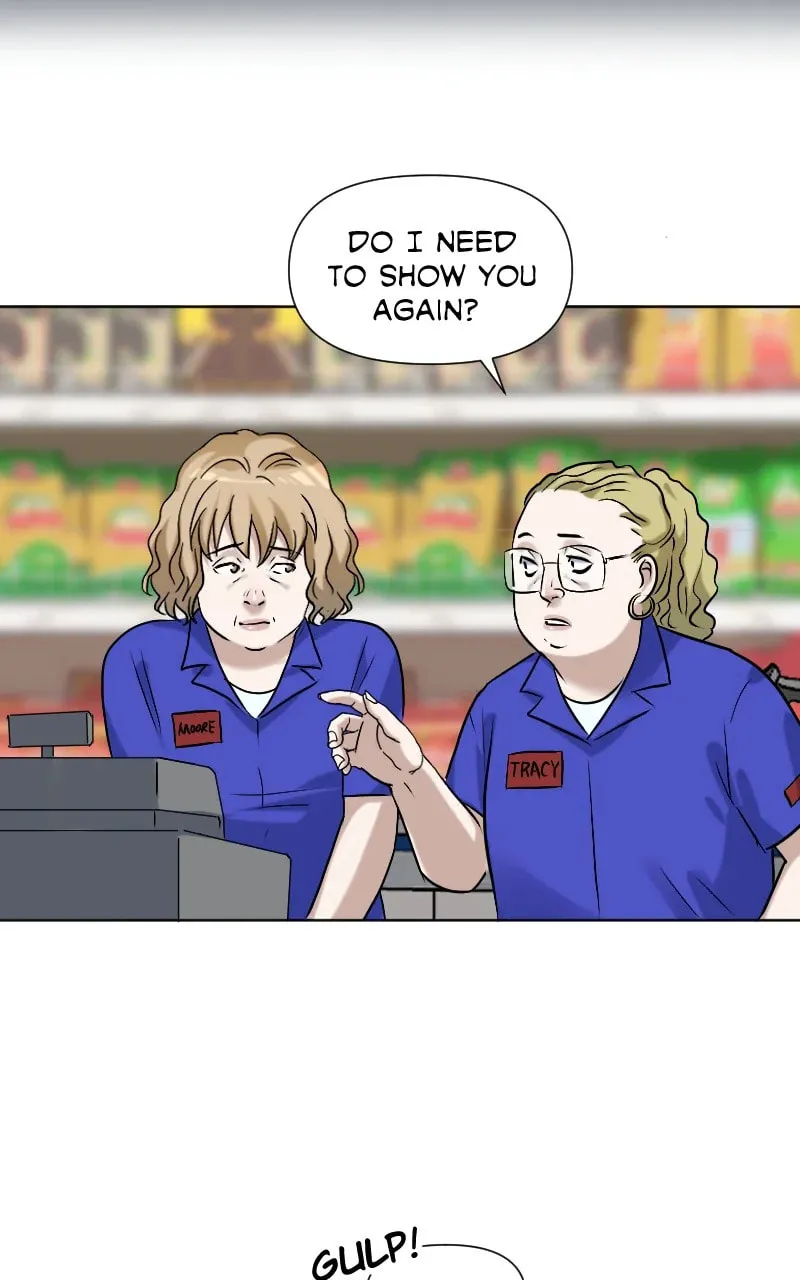 Re:Trailer Trash (Colored) Chapter 85 page 19 - 