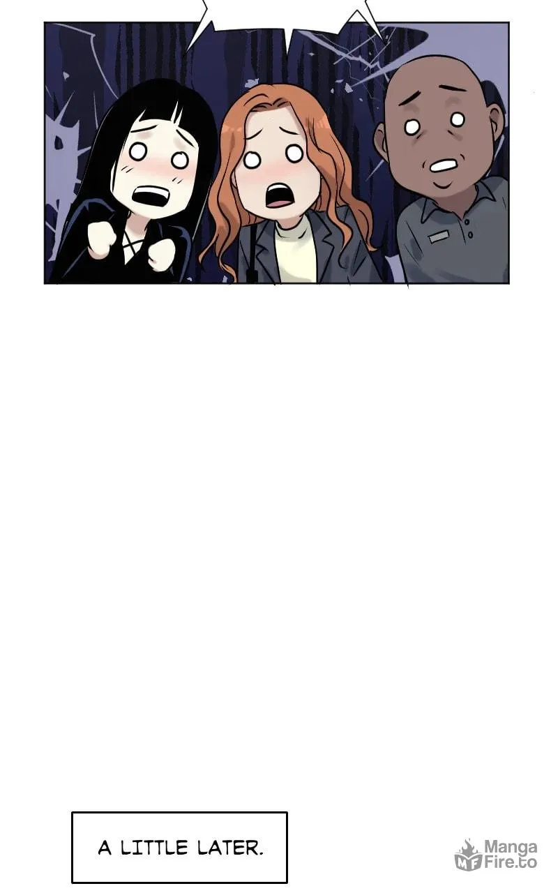 Re:Trailer Trash (Colored) Chapter 85 page 3 - 