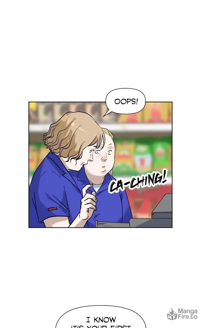 Re:Trailer Trash (Colored) Chapter 85 page 21 - 