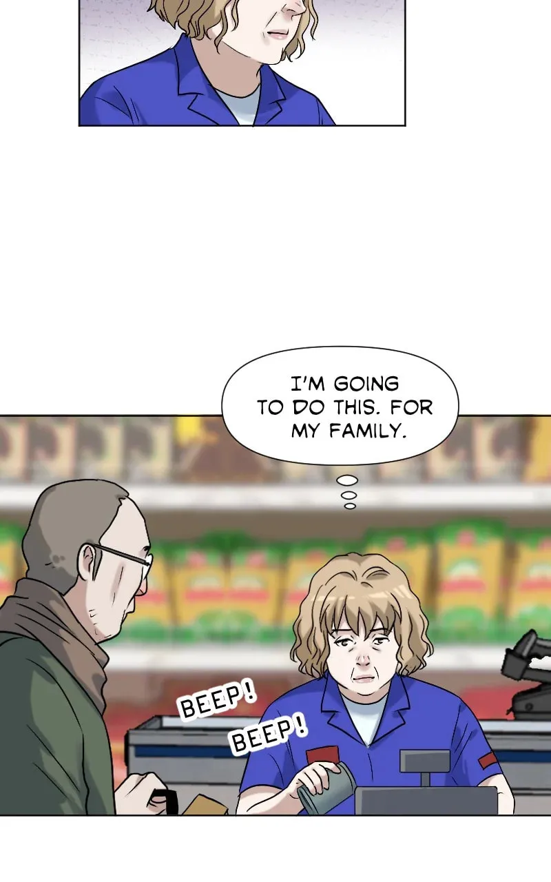 Re:Trailer Trash (Colored) Chapter 85 page 23 - 