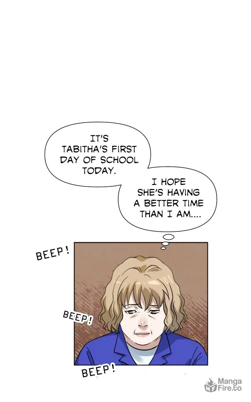 Re:Trailer Trash (Colored) Chapter 85 page 24 - 
