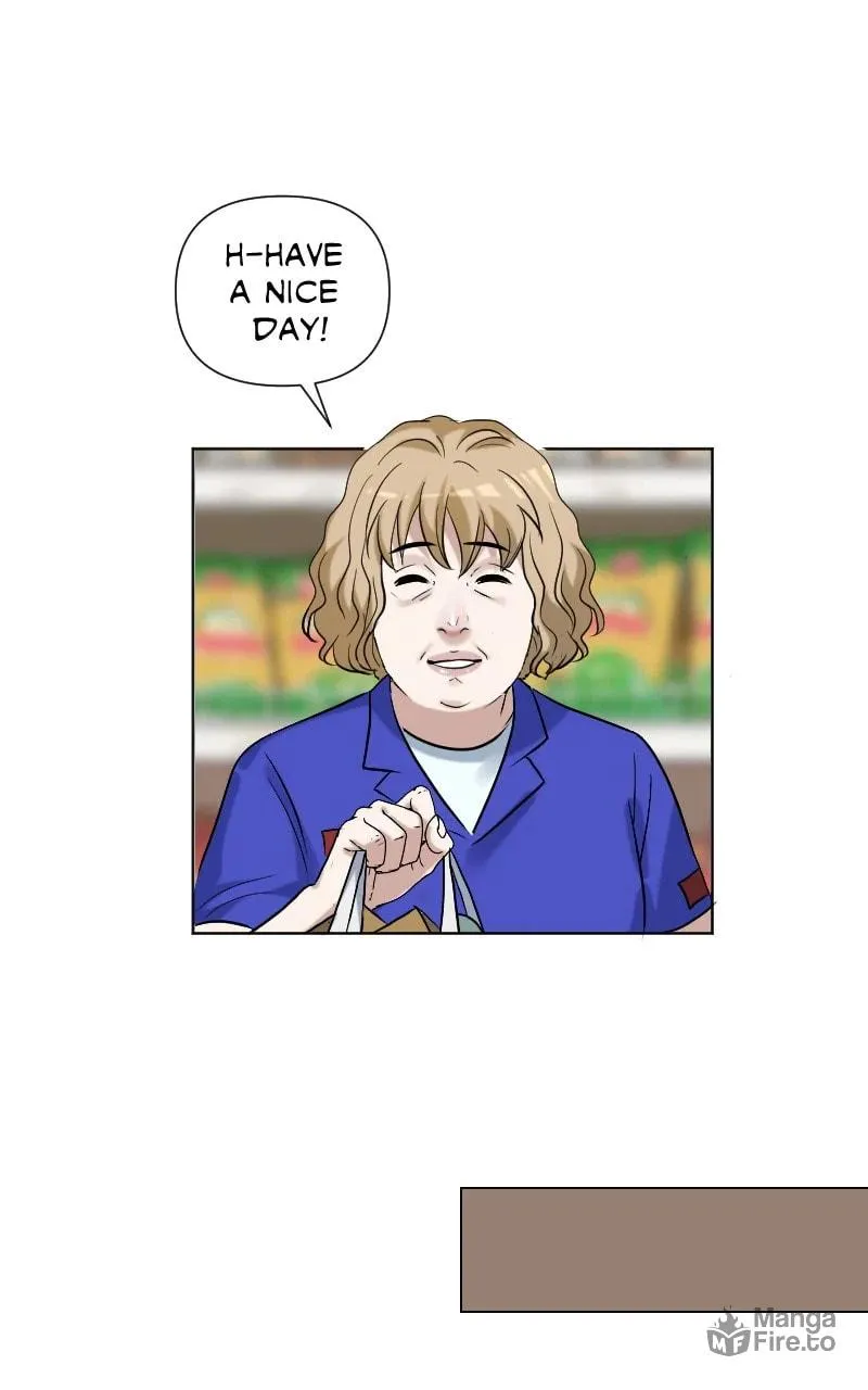 Re:Trailer Trash (Colored) Chapter 85 page 25 - 