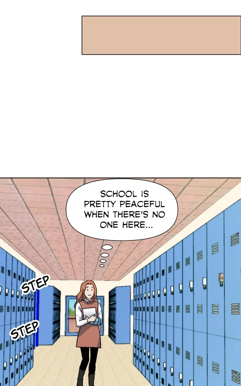 Re:Trailer Trash (Colored) Chapter 85 page 26 - 