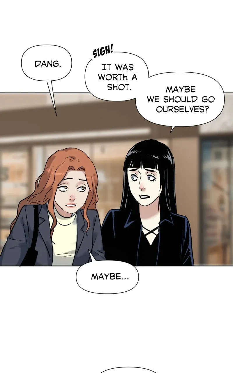 Re:Trailer Trash (Colored) Chapter 85 page 4 - 