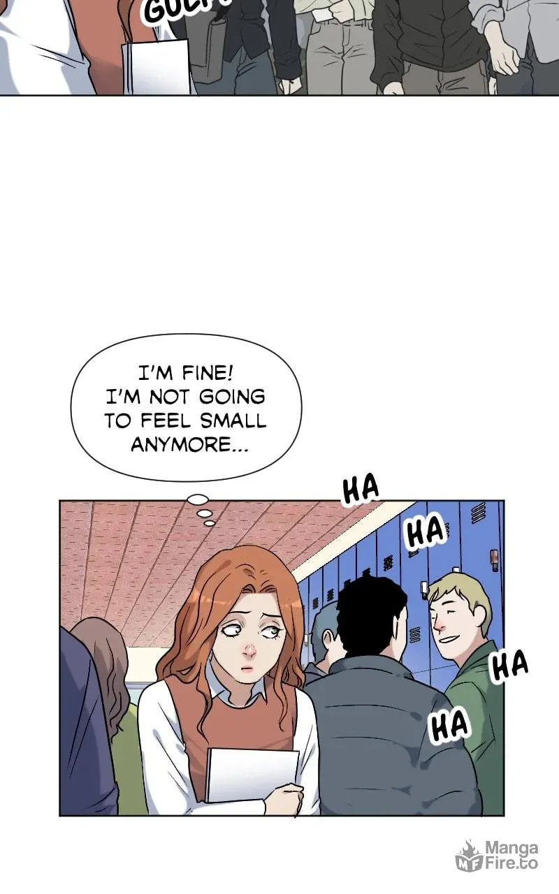 Re:Trailer Trash (Colored) Chapter 85 page 35 - 