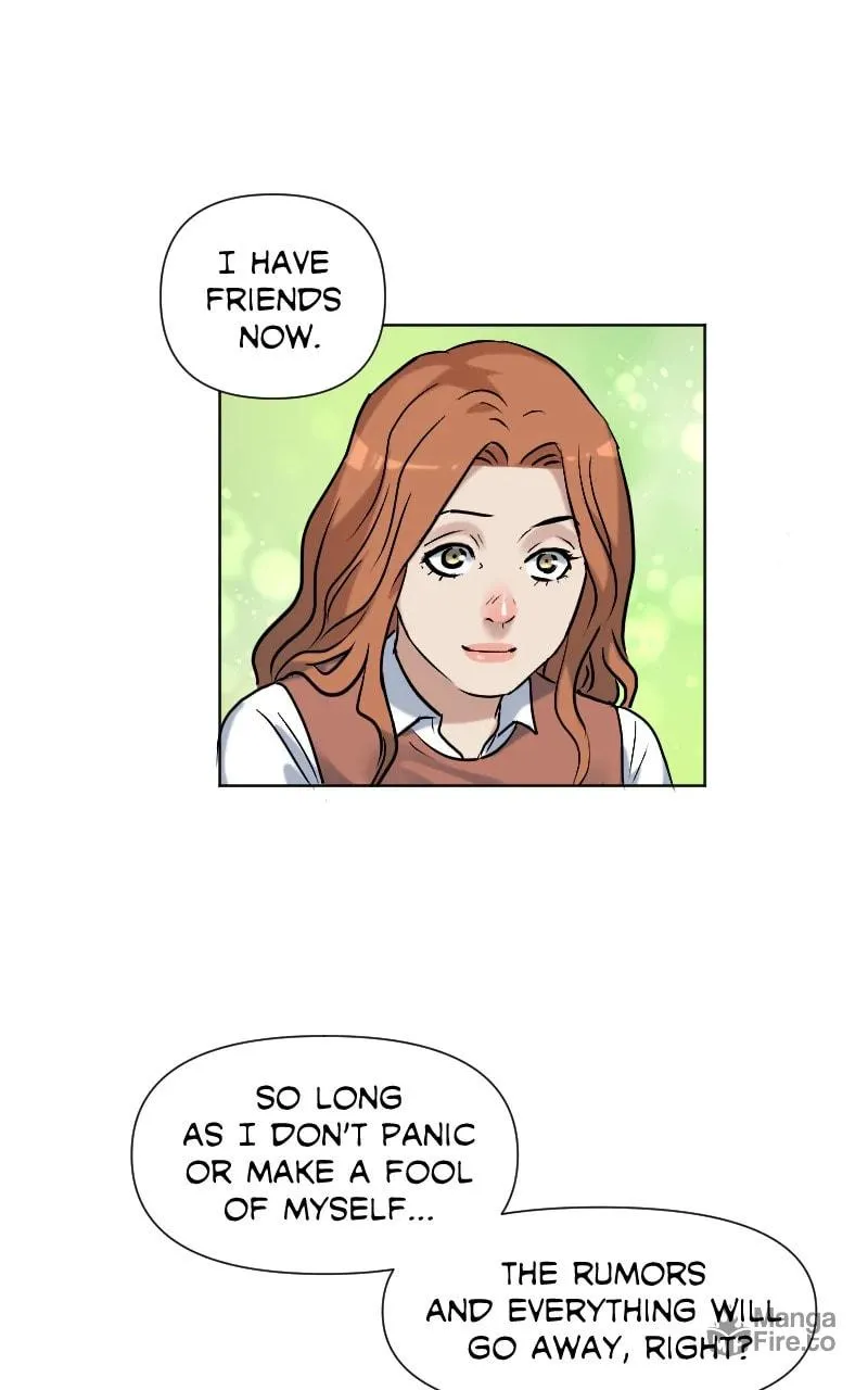Re:Trailer Trash (Colored) Chapter 85 page 36 - 