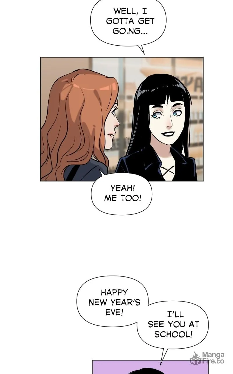 Re:Trailer Trash (Colored) Chapter 85 page 5 - 