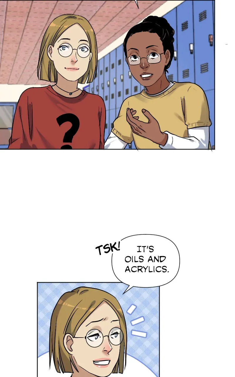 Re:Trailer Trash (Colored) Chapter 85 page 41 - 