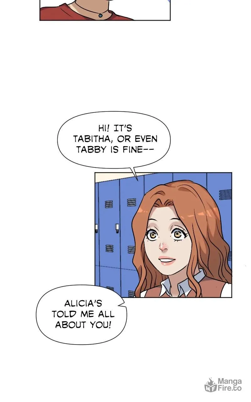 Re:Trailer Trash (Colored) Chapter 85 page 42 - 