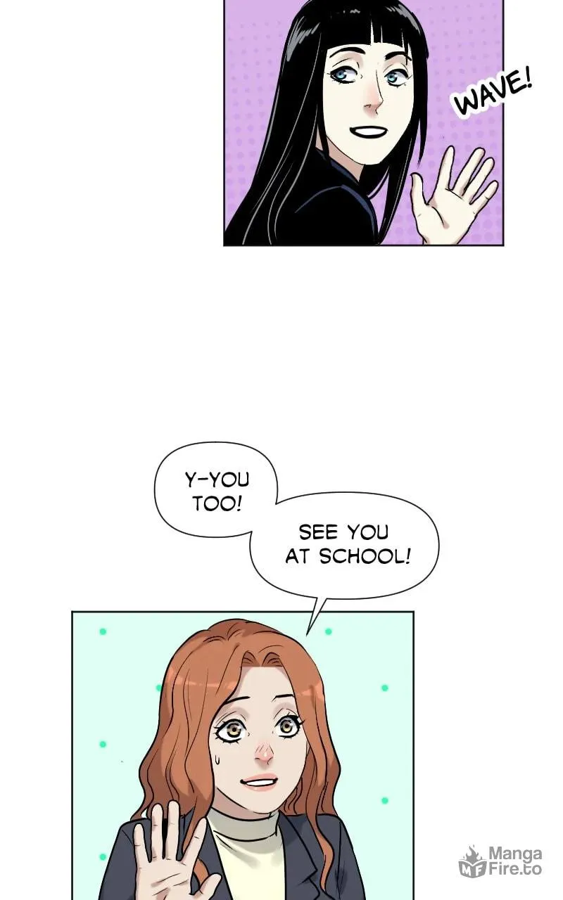 Re:Trailer Trash (Colored) Chapter 85 page 6 - 