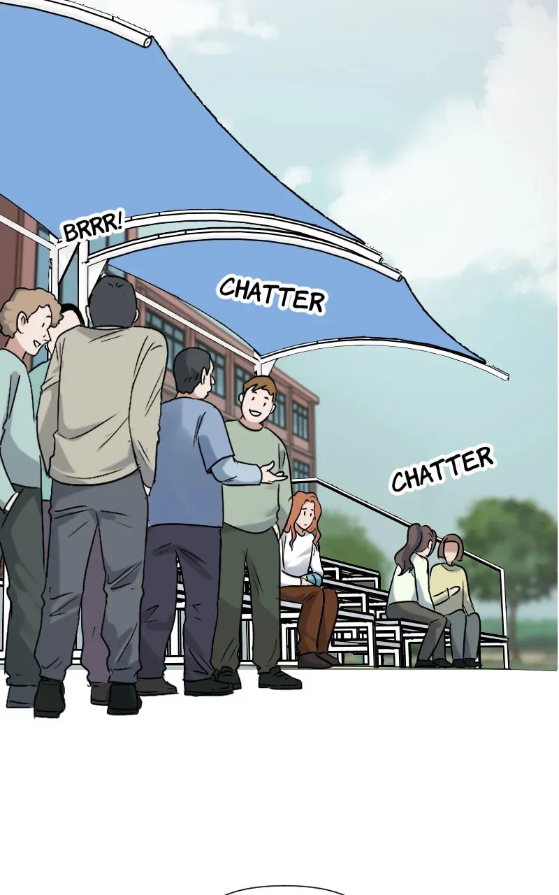 Read Re:Trailer Trash (Colored) chapter 86 image 1 on Lezhin