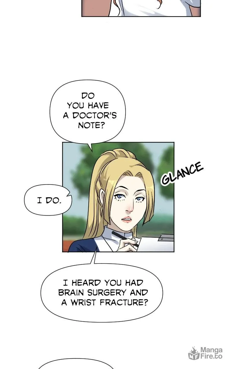 Read Re:Trailer Trash (Colored) chapter 86 image 11 on Lezhin