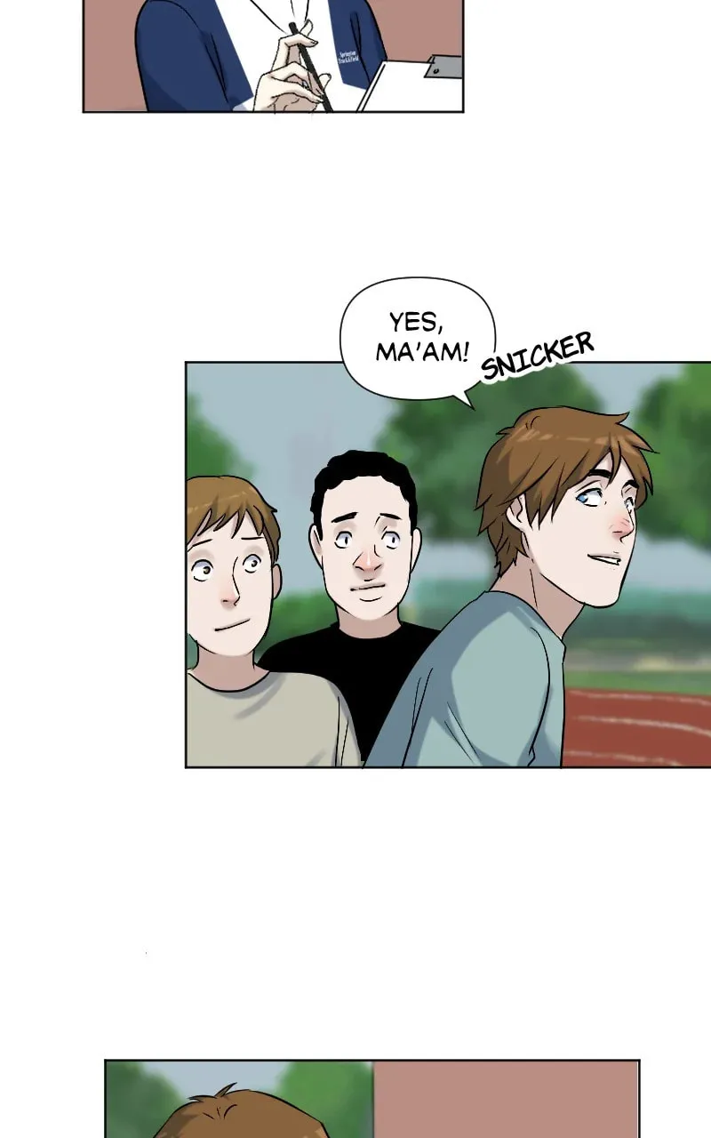 Read Re:Trailer Trash (Colored) chapter 86 image 16 on Lezhin