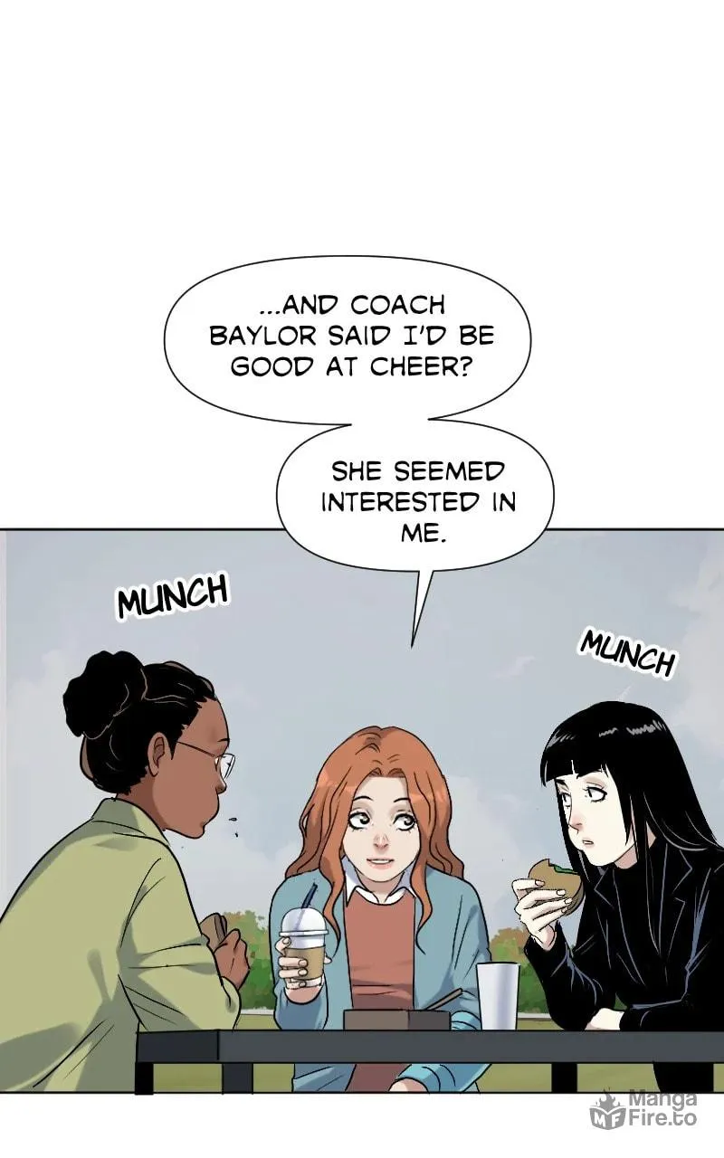 Read Re:Trailer Trash (Colored) chapter 86 image 19 on Lezhin