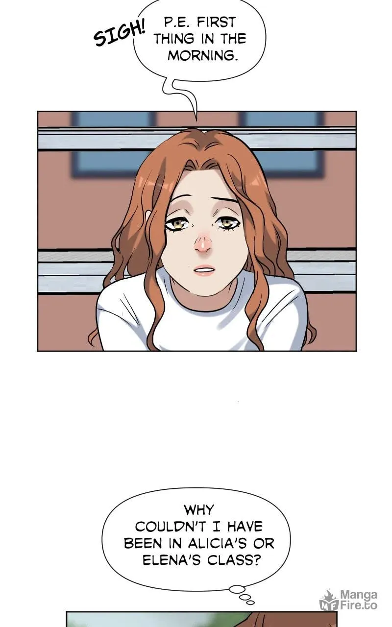 Read Re:Trailer Trash (Colored) chapter 86 image 2 on Lezhin