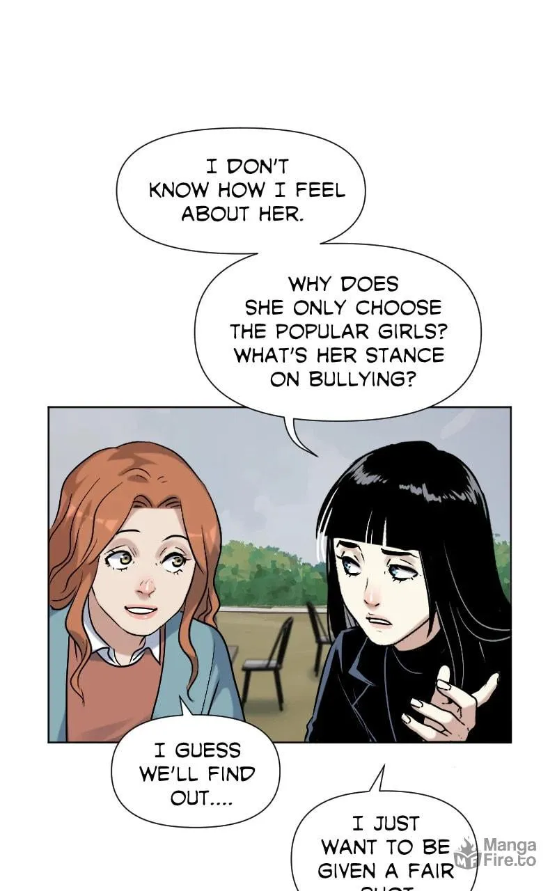 Read Re:Trailer Trash (Colored) chapter 86 image 20 on Lezhin