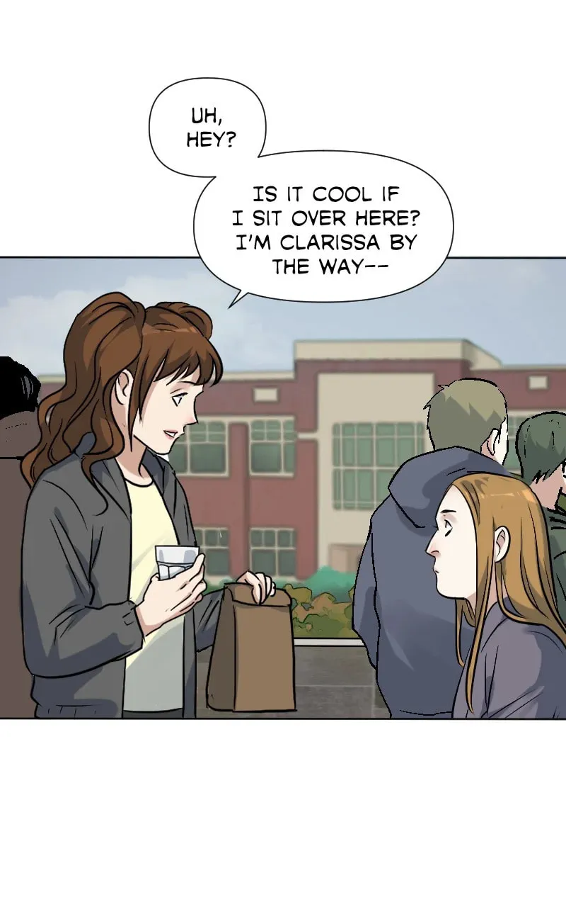 Read Re:Trailer Trash (Colored) chapter 86 image 27 on Lezhin