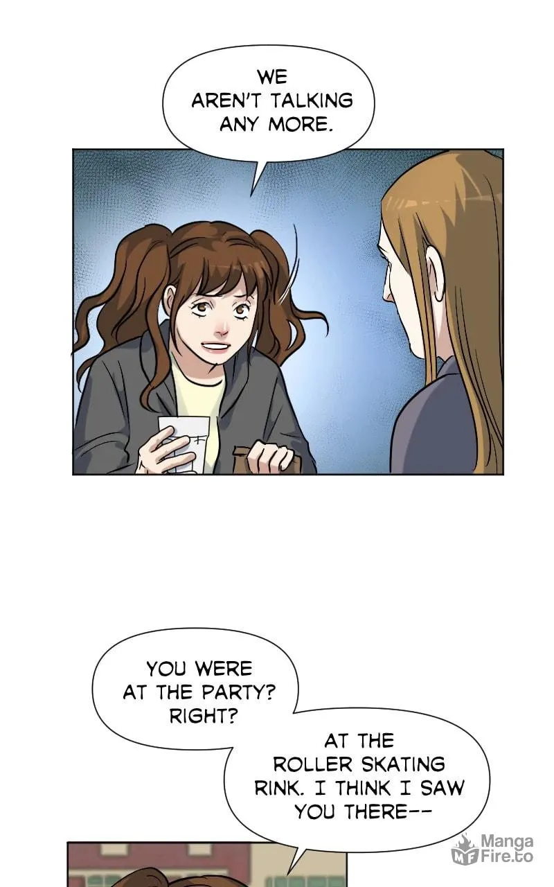 Read Re:Trailer Trash (Colored) chapter 86 image 29 on Lezhin