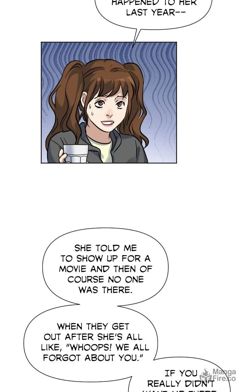 Read Re:Trailer Trash (Colored) chapter 86 image 32 on Lezhin