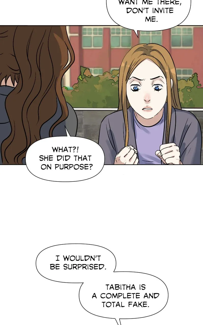 Read Re:Trailer Trash (Colored) chapter 86 image 33 on Lezhin