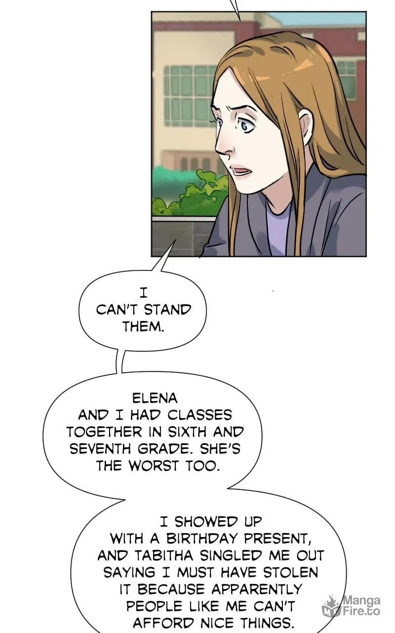 Read Re:Trailer Trash (Colored) chapter 86 image 34 on Lezhin