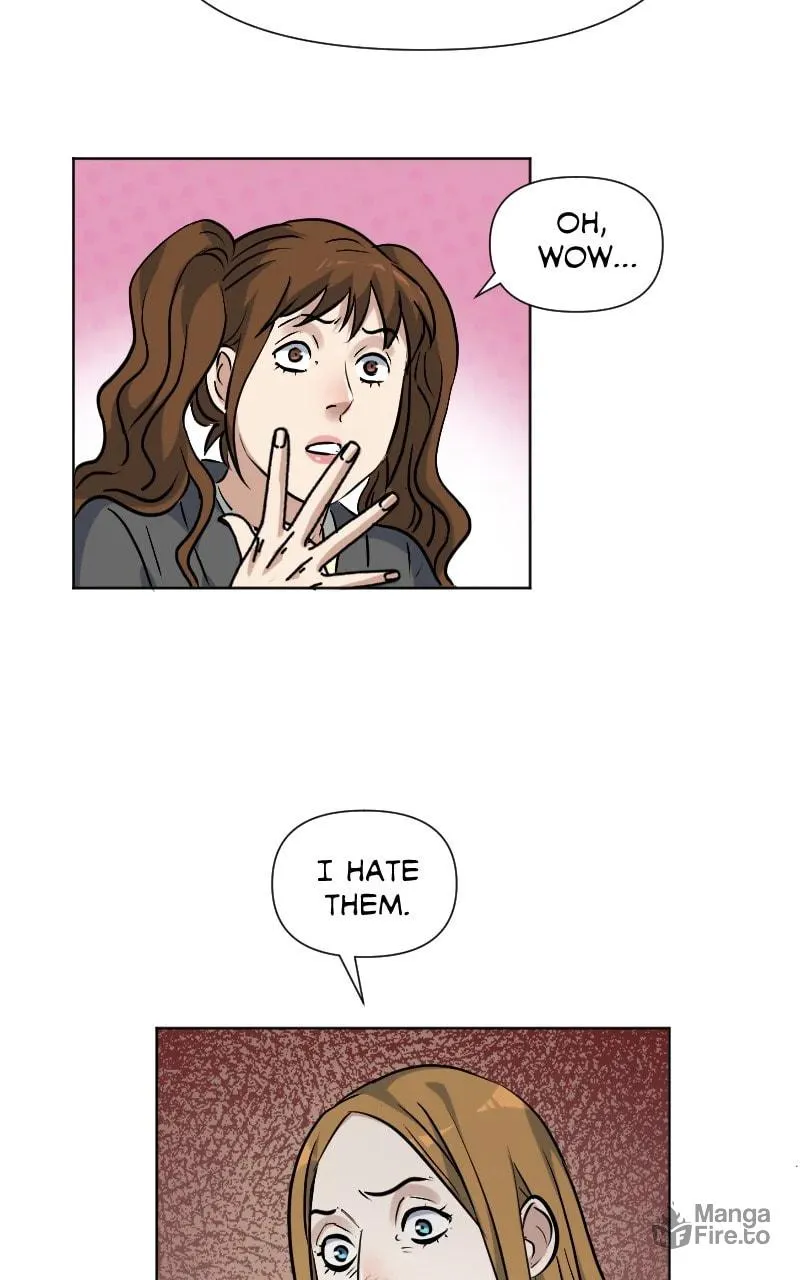 Read Re:Trailer Trash (Colored) chapter 86 image 35 on Lezhin