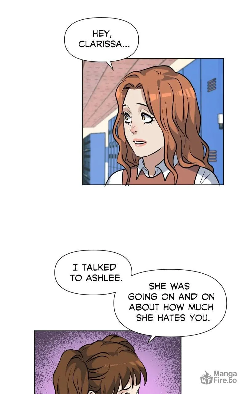 Read Re:Trailer Trash (Colored) chapter 86 image 38 on Lezhin