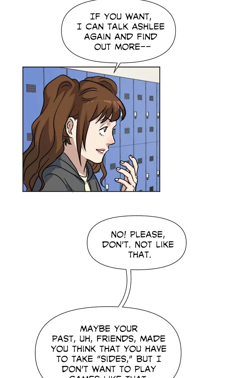 Read Re:Trailer Trash (Colored) chapter 86 image 40 on Lezhin