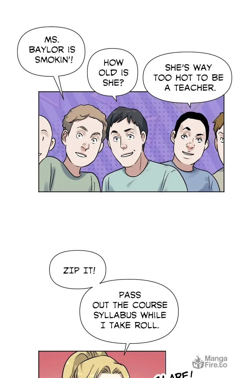 Read Re:Trailer Trash (Colored) chapter 86 image 5 on Lezhin