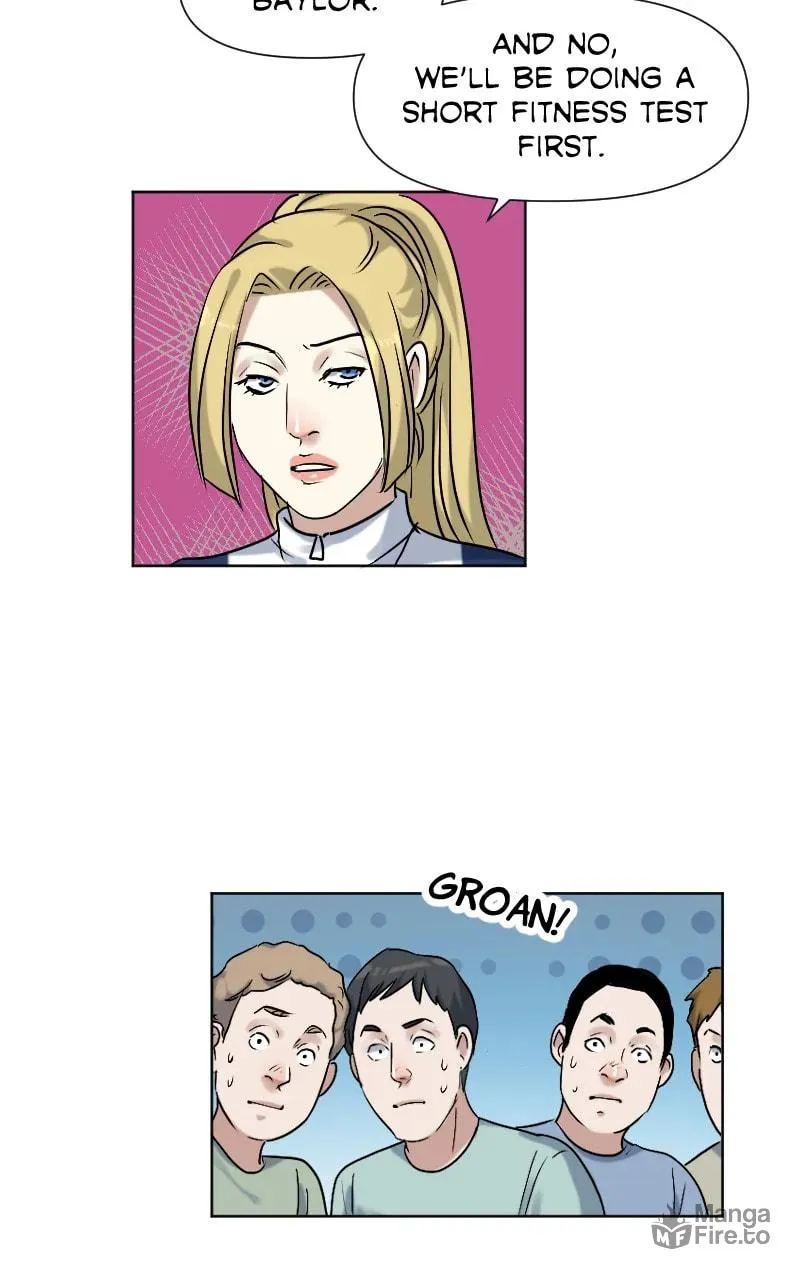 Read Re:Trailer Trash (Colored) chapter 86 image 8 on Lezhin