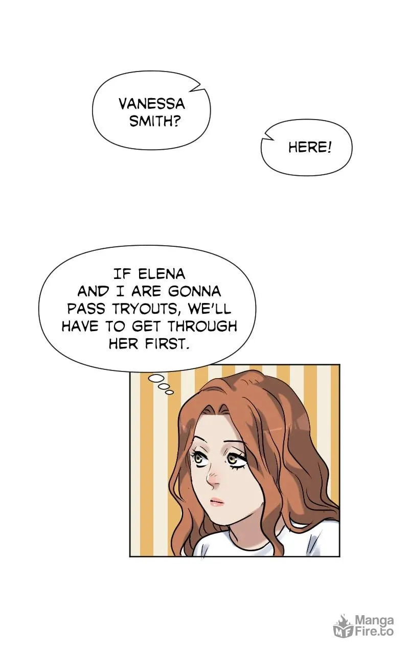Read Re:Trailer Trash (Colored) chapter 86 image 9 on Lezhin