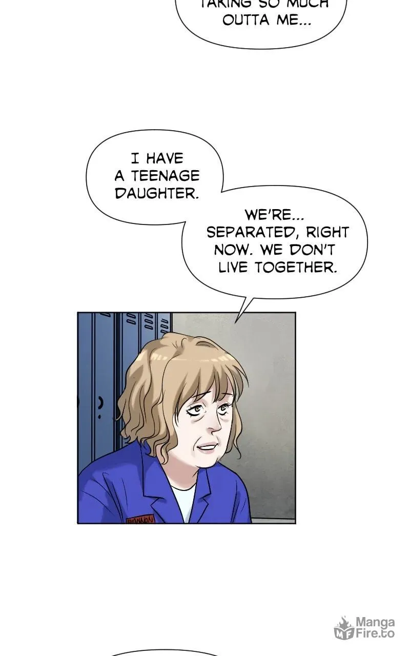 Read Re:Trailer Trash (Colored) chapter 87 image 11 on Lezhin