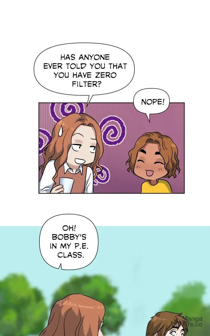 Read Re:Trailer Trash (Colored) chapter 87 image 24 on Lezhin