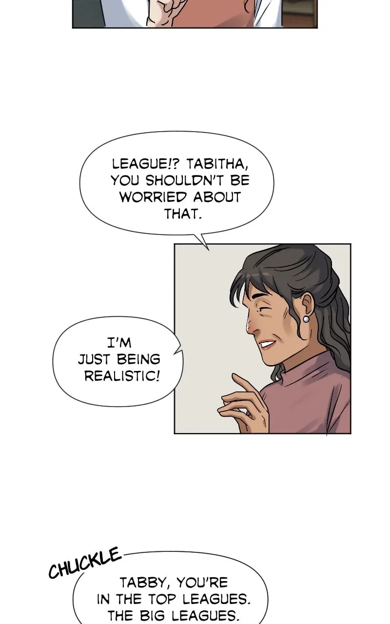 Read Re:Trailer Trash (Colored) chapter 87 image 27 on Lezhin