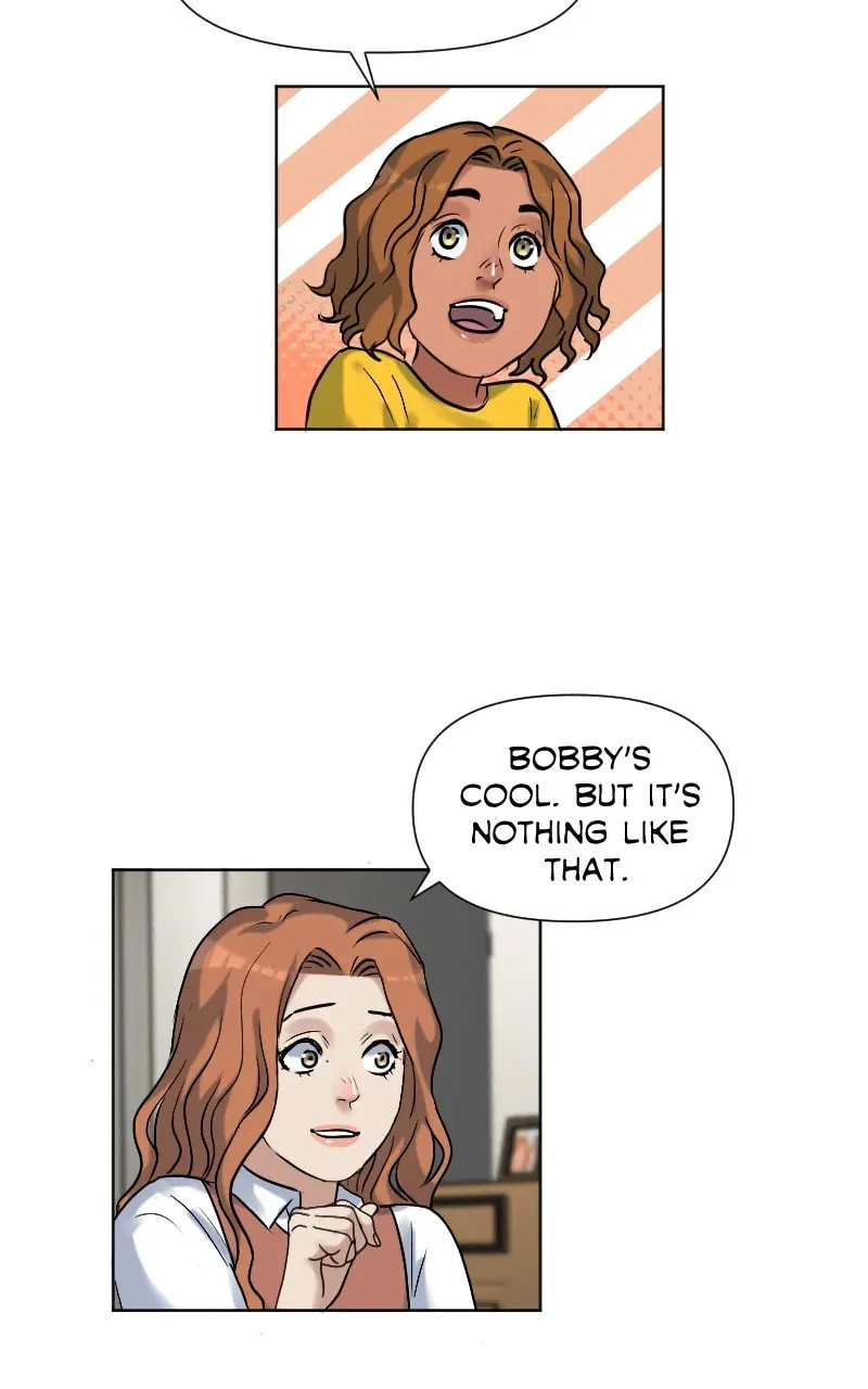 Read Re:Trailer Trash (Colored) chapter 87 image 28 on Lezhin