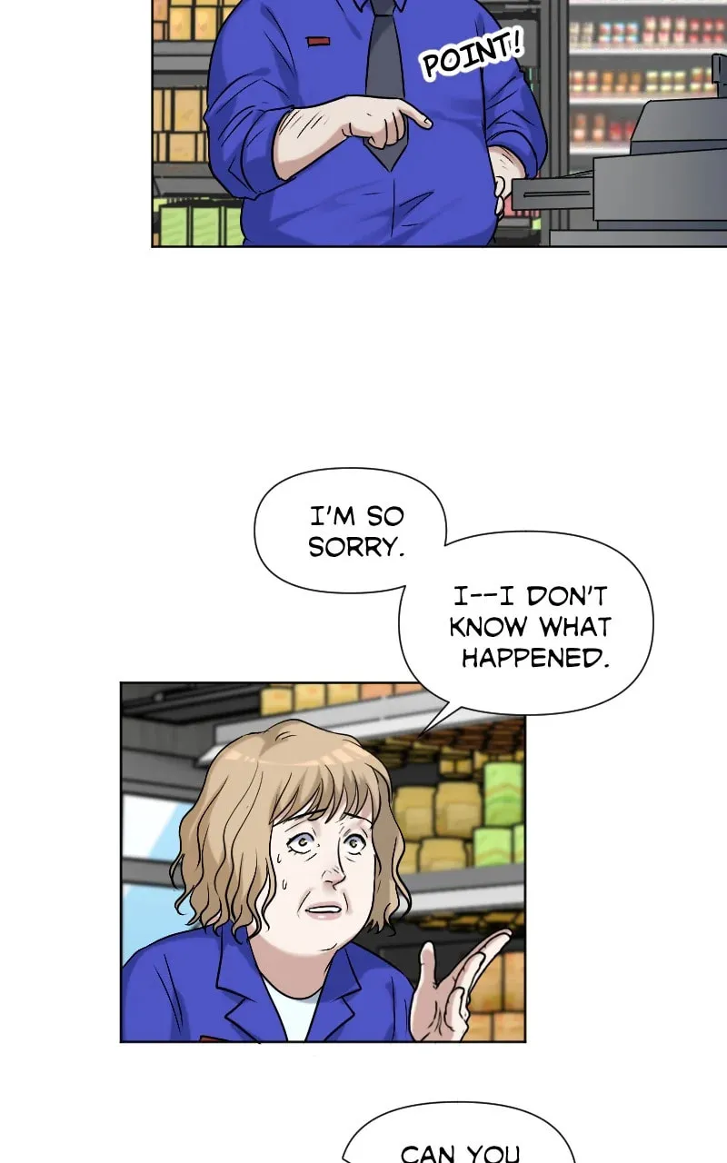 Read Re:Trailer Trash (Colored) chapter 87 image 3 on Lezhin